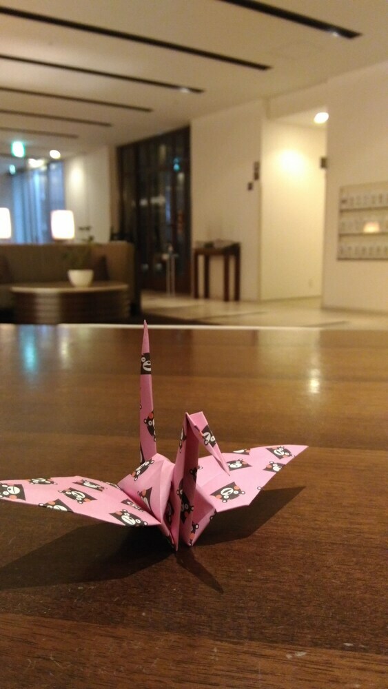 Richmond Hotel Kumamoto Shinshigai