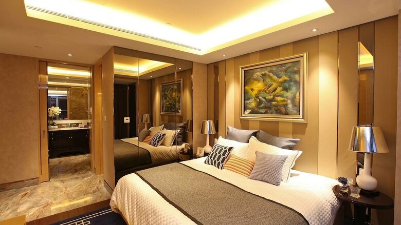 Nanjing Yutimes Hotel