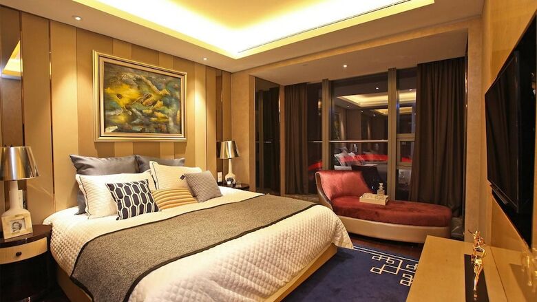 Nanjing Yutimes Hotel