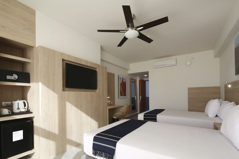 Hotel Casa Andina Select Moquegua