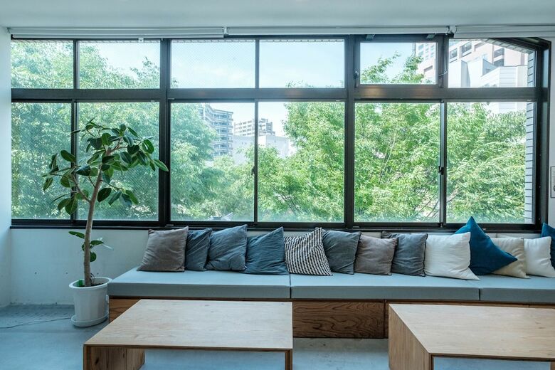 Hostal Blue Hour Kanazawa