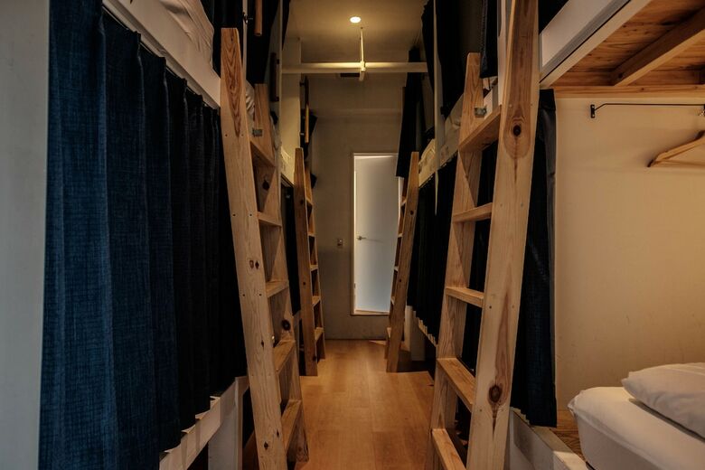Hostal Blue Hour Kanazawa