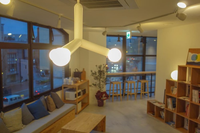 Hostal Blue Hour Kanazawa