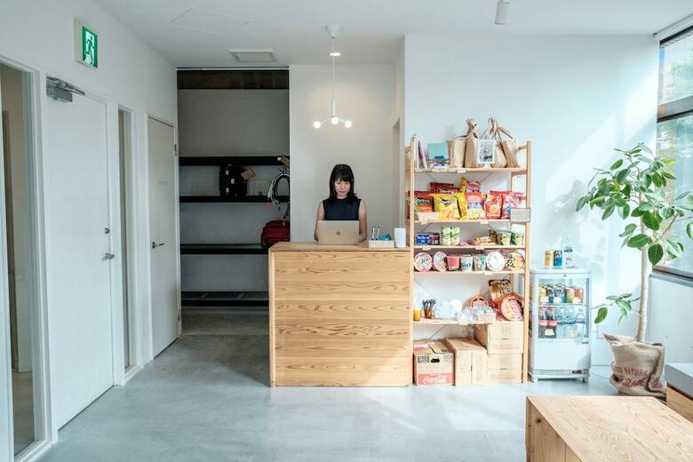 Hostal Blue Hour Kanazawa