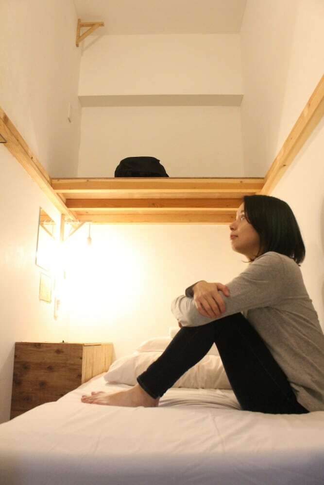 Hostal Blue Hour Kanazawa