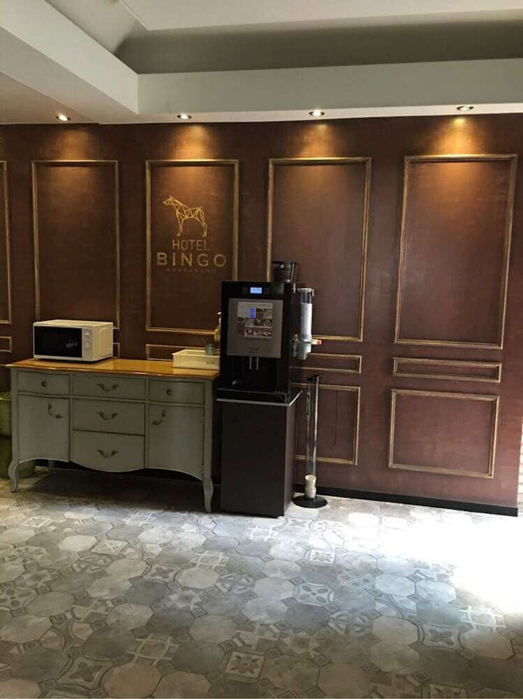 Hotel Bingo