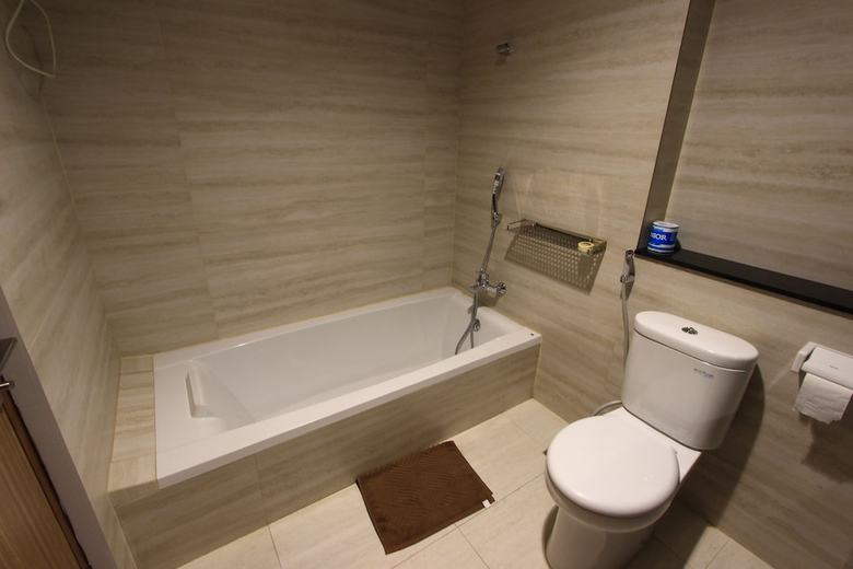Spring Hill Villa Syariah