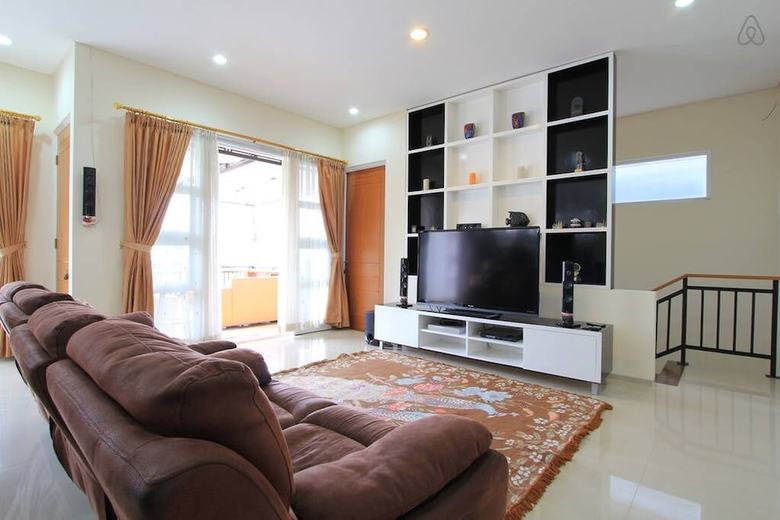 Spring Hill Villa Syariah