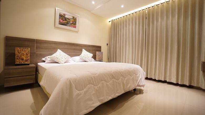 Villa Kesuma Syariah