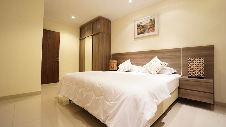 Villa Kesuma Syariah