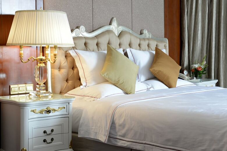 Country Garden Phoenix Hotel Changsha