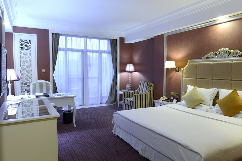 Country Garden Phoenix Hotel Changsha