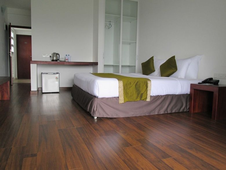 Apartamento Emerald Hill Hotel