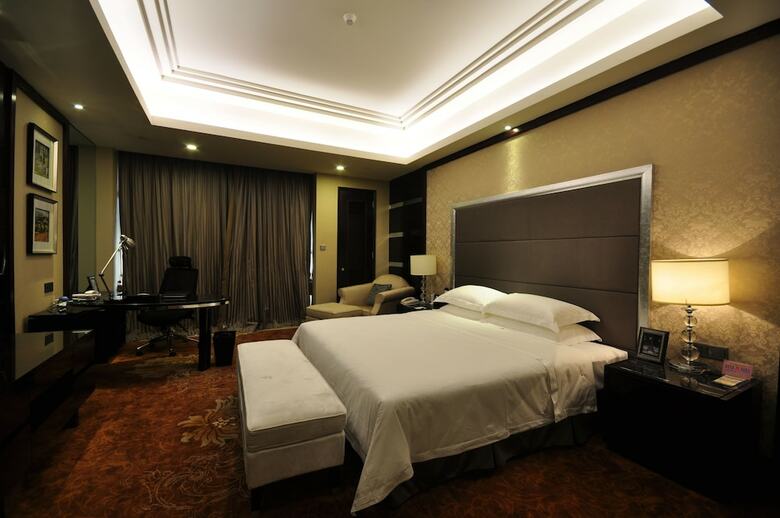 Country Garden Phoenix Hotel Beiliu