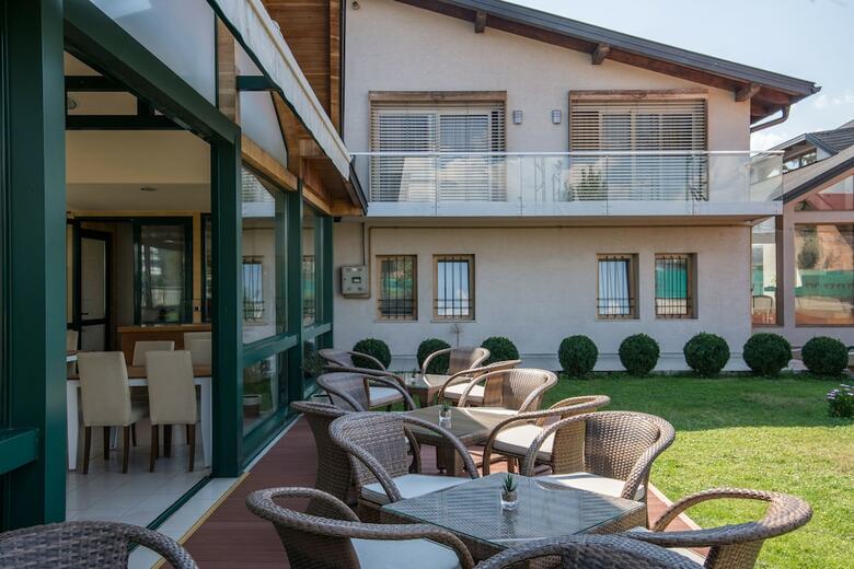 Hotel By Gastroid