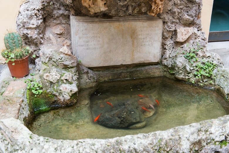 Bed & Breakfast Domus Capilupi