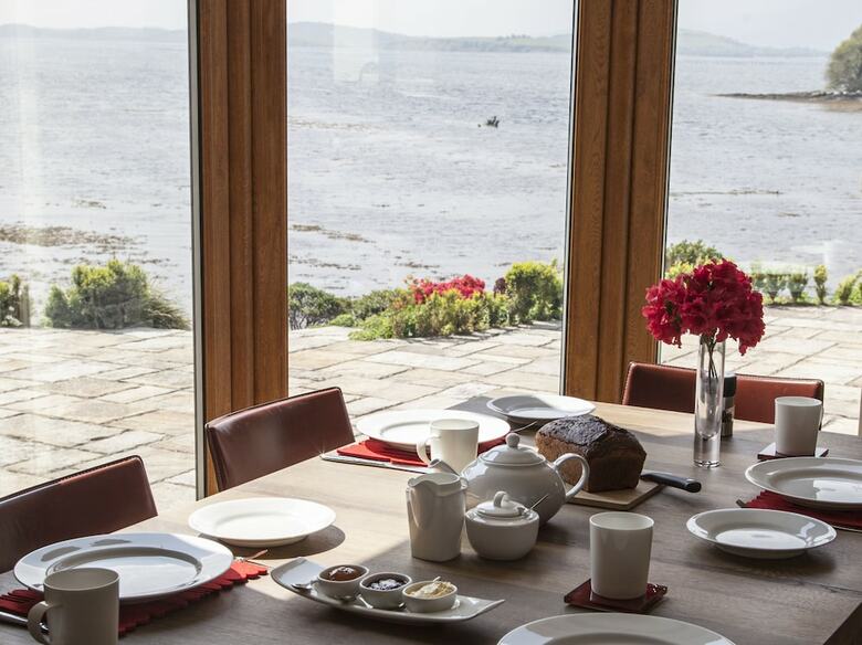 Agroturismo Seafort Luxury Hideaway