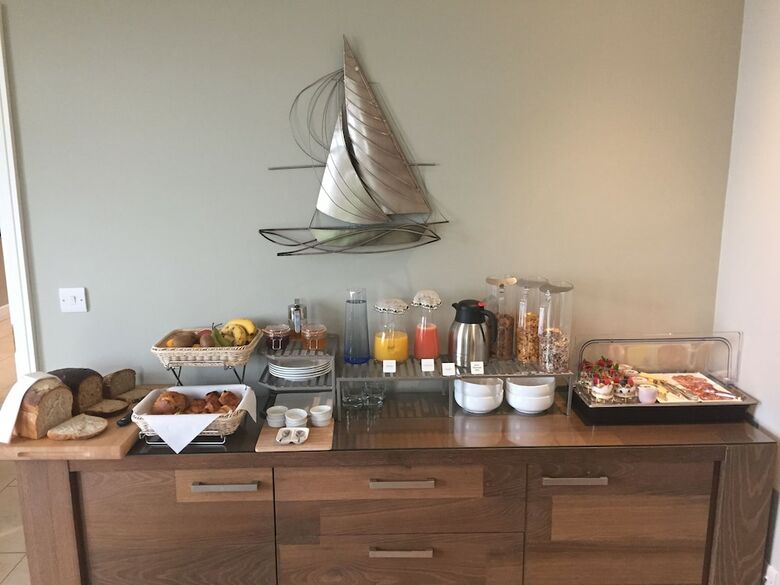 Agroturismo Seafort Luxury Hideaway