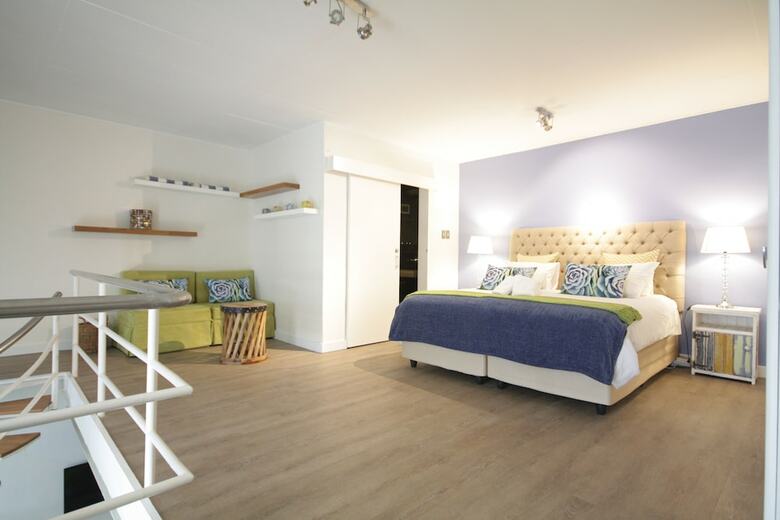 Hotel The Studios 315 By Ctha