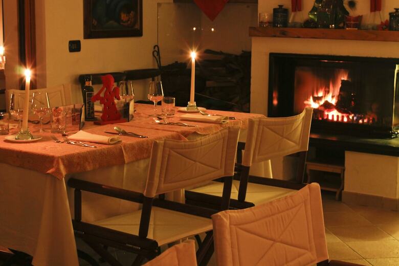 Agroturismo La Bilaia