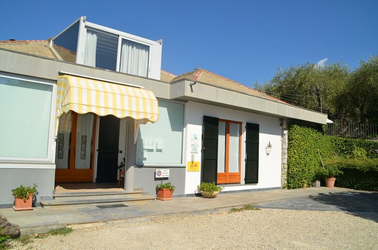 Agroturismo La Bilaia