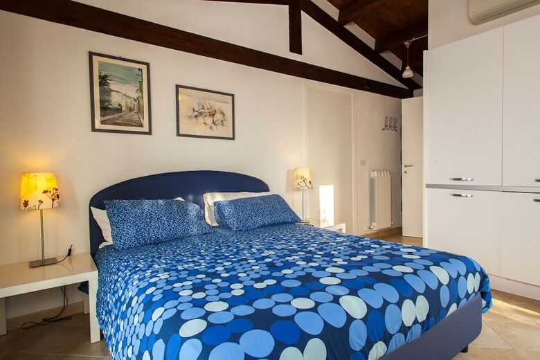 Agroturismo La Bilaia