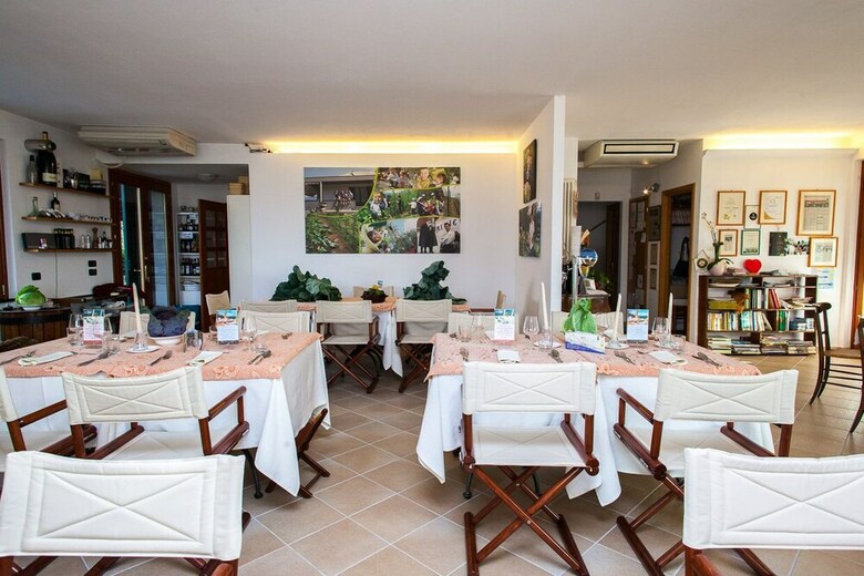 Agroturismo La Bilaia