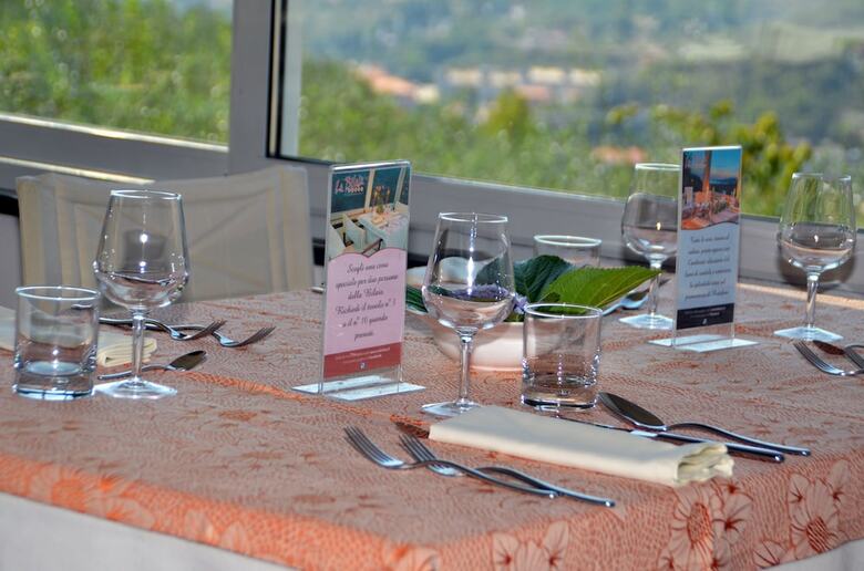 Agroturismo La Bilaia