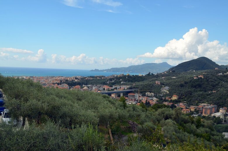 Agroturismo La Bilaia