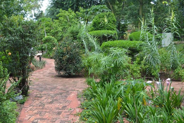 Posada Tambuti Lodge