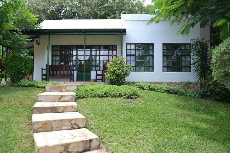Posada Tambuti Lodge
