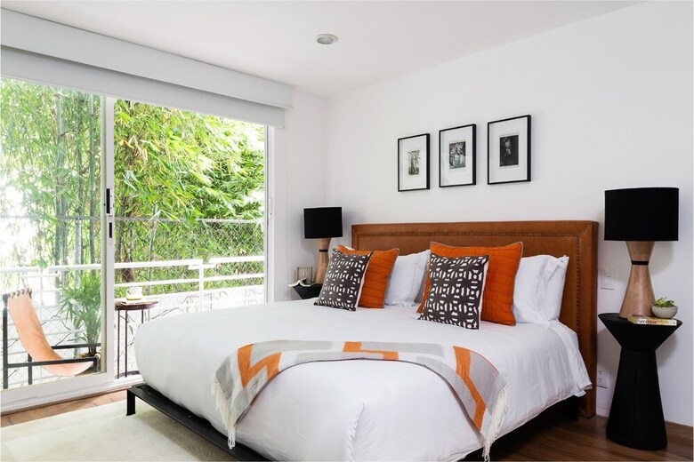 Apartamentos The Local Way, Polanco. Plinio 130