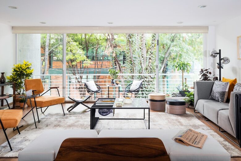 Apartamentos The Local Way, Polanco. Plinio 130