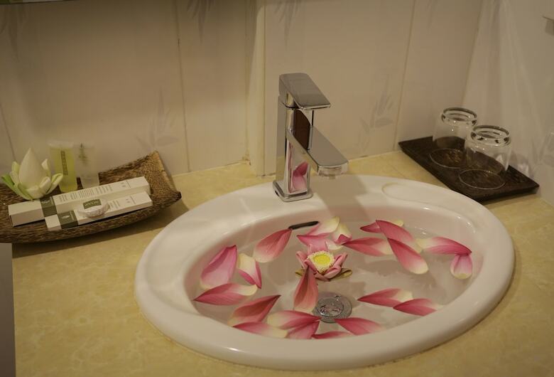 Siem Reap Boutique Villa