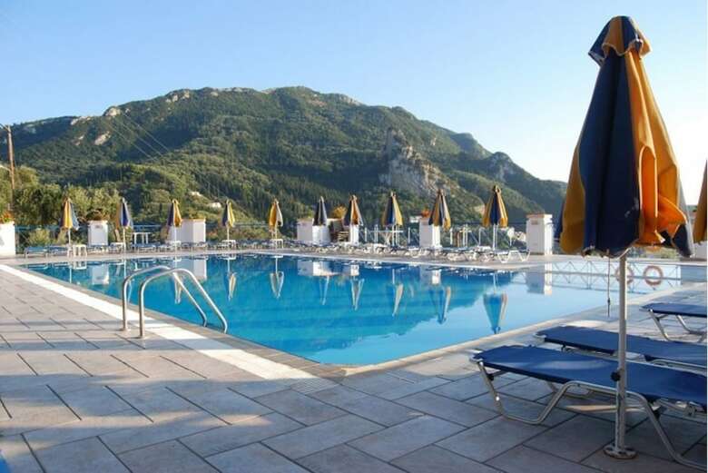 Aparthotel Lido Sofia Holidays