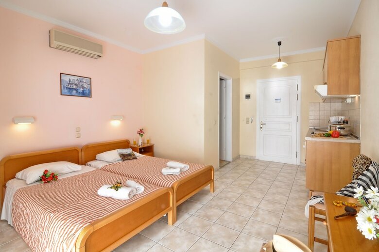 Aparthotel Lido Sofia Holidays