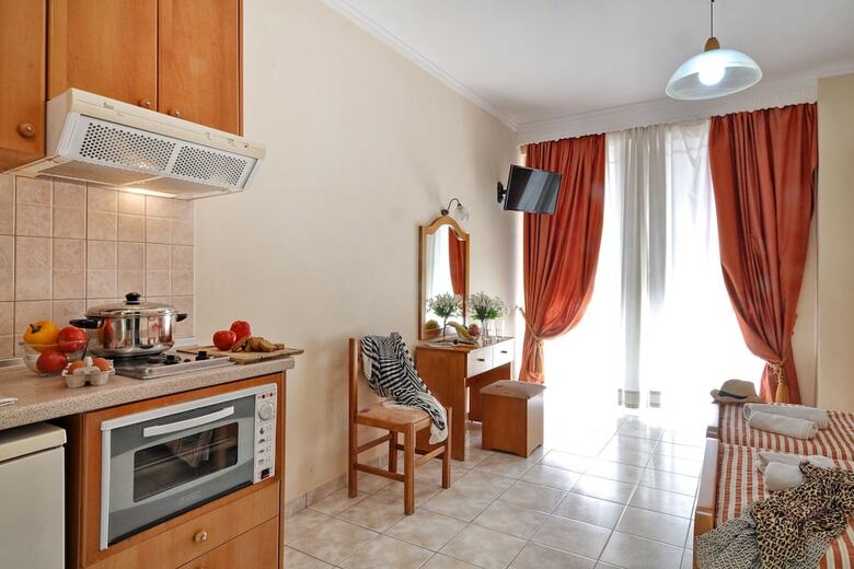 Aparthotel Lido Sofia Holidays