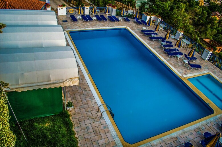 Aparthotel Lido Sofia Holidays