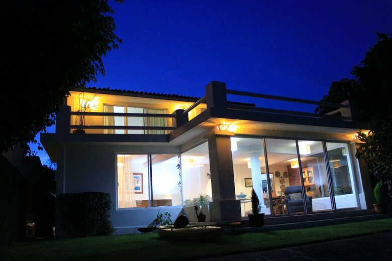 Casa Boutique Del Lago