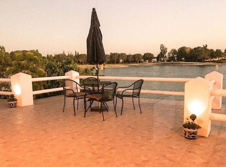 Casa Boutique Del Lago