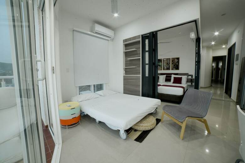 Terrazas Tayrona Apartamentos