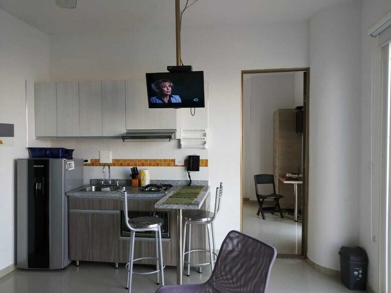 Terrazas Tayrona Apartamentos