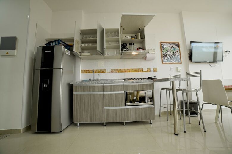 Terrazas Tayrona Apartamentos