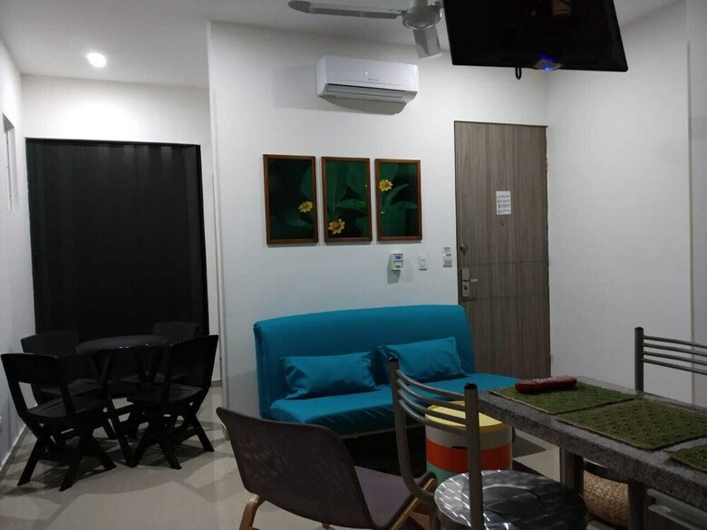 Terrazas Tayrona Apartamentos