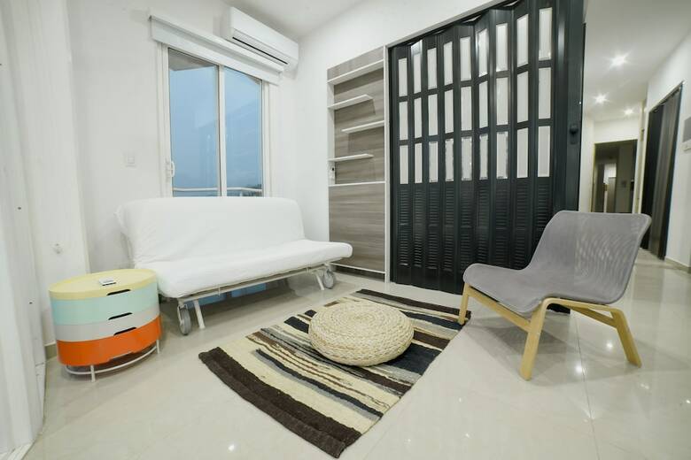 Terrazas Tayrona Apartamentos