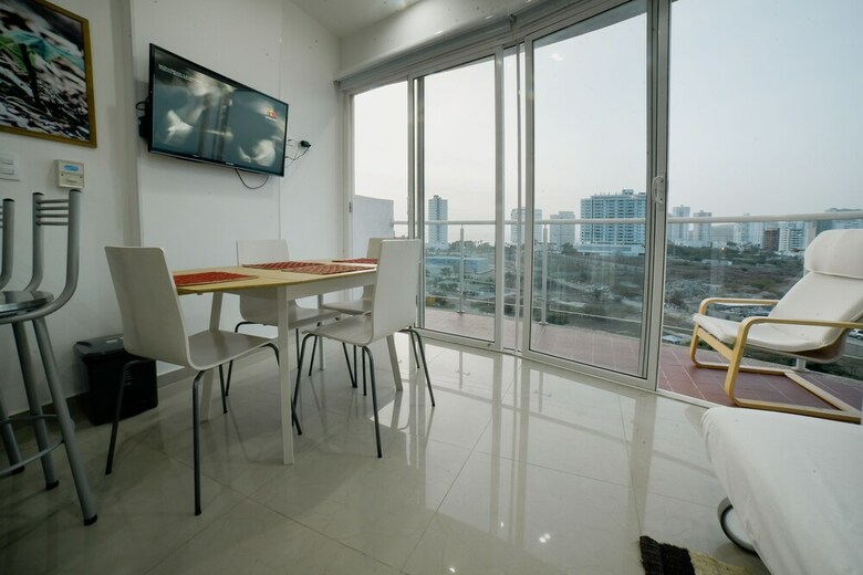 Terrazas Tayrona Apartamentos