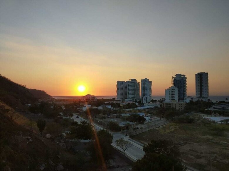 Terrazas Tayrona Apartamentos
