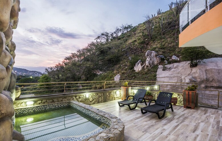 Terrazas Tayrona Apartamentos