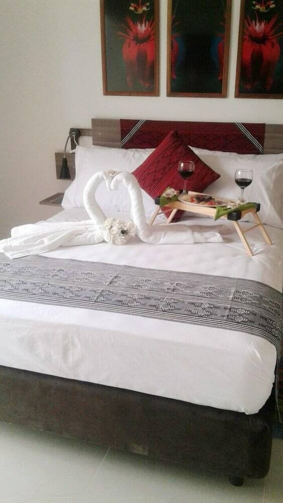 Terrazas Tayrona Apartamentos