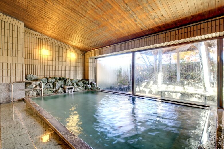 Hotel Conifer Iwabitsu